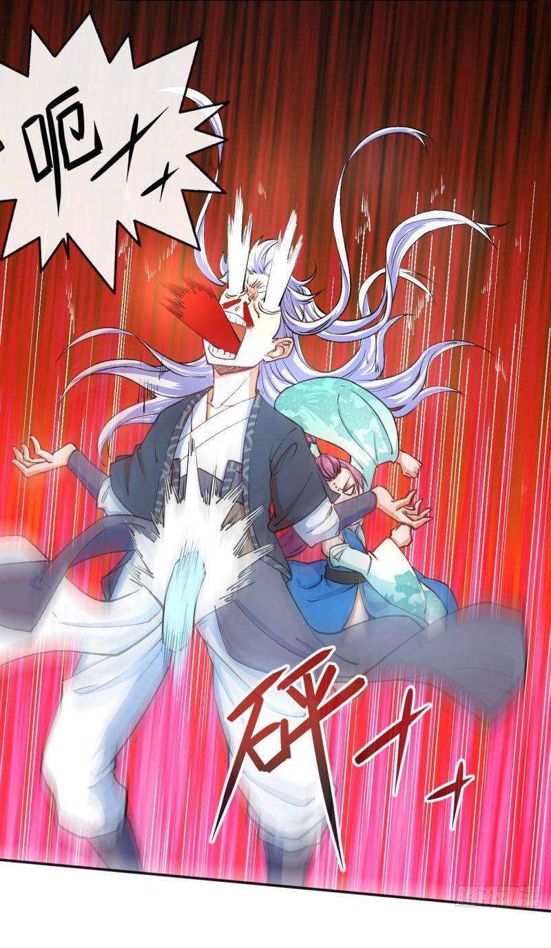 Sư Tỷ Của Ta Đông Đến Một Đám Chap 73 - Next Chap 74