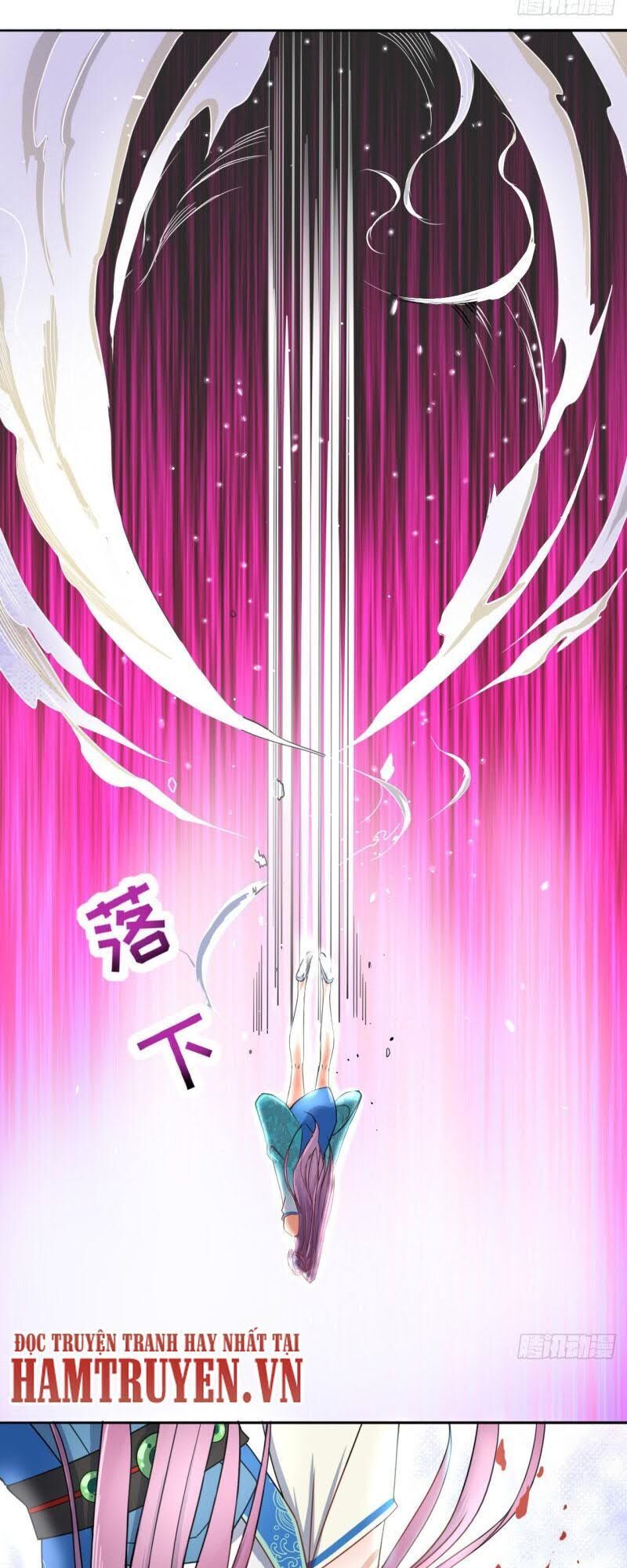 Sư Tỷ Của Ta Đông Đến Một Đám Chap 47 - Next Chap 48