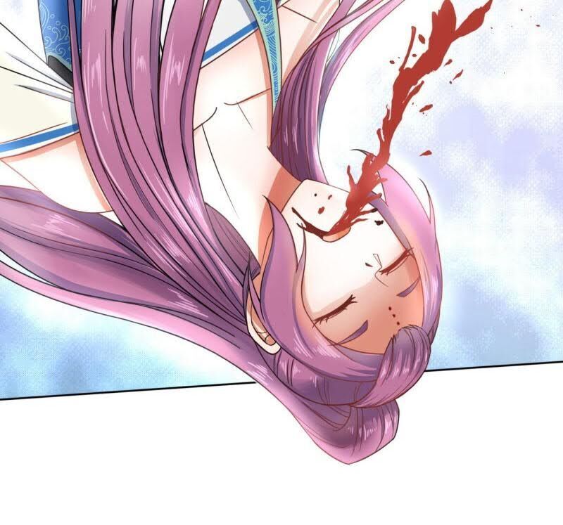 Sư Tỷ Của Ta Đông Đến Một Đám Chap 47 - Next Chap 48