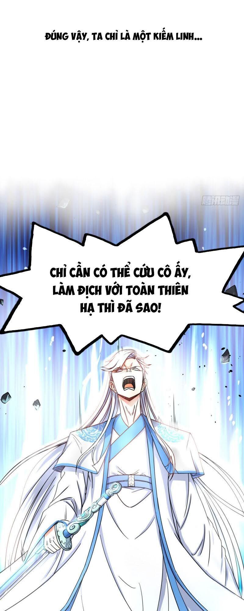 Sư Tỷ Của Ta Đông Đến Một Đám Chap 47 - Next Chap 48