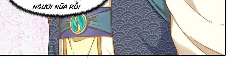 Sư Tỷ Của Ta Đông Đến Một Đám Chap 47 - Next Chap 48