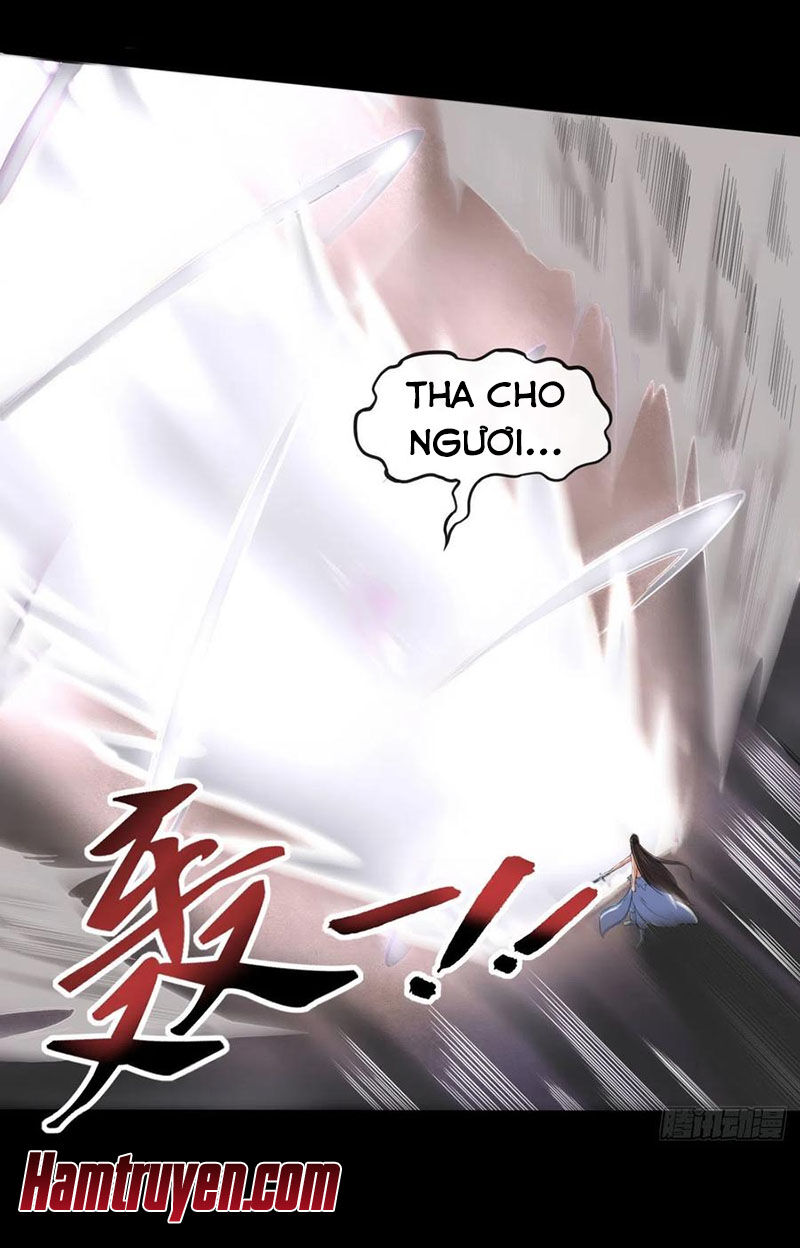 Sư Tỷ Của Ta Đông Đến Một Đám Chap 57 - Next Chap 58