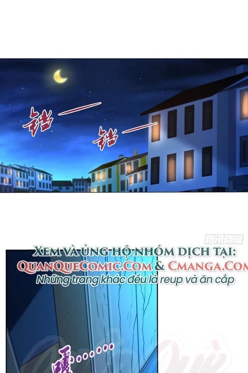Ma Vương Thất Nghiệp Chap 107 - Next Chap 108