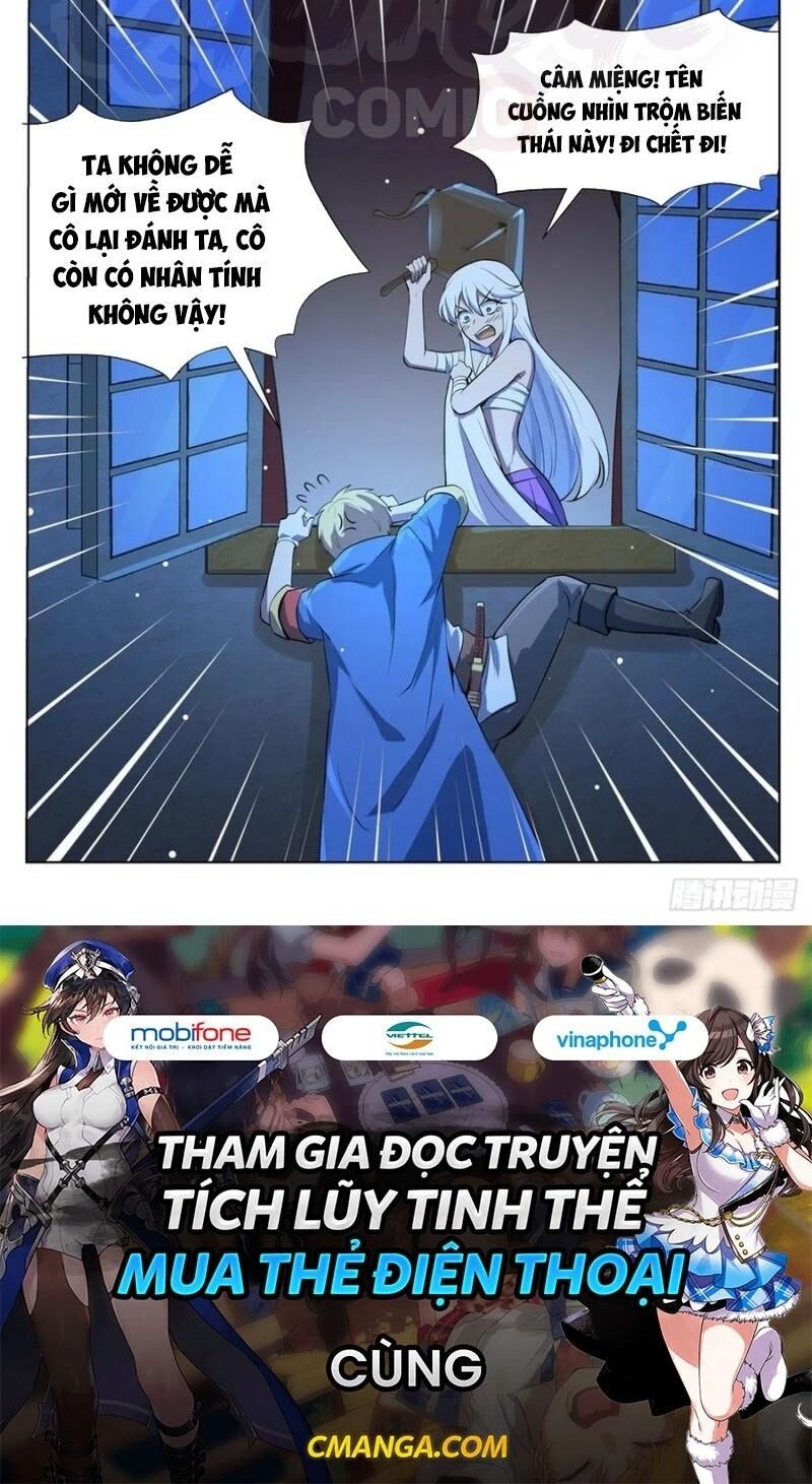 Ma Vương Thất Nghiệp Chap 107 - Next Chap 108