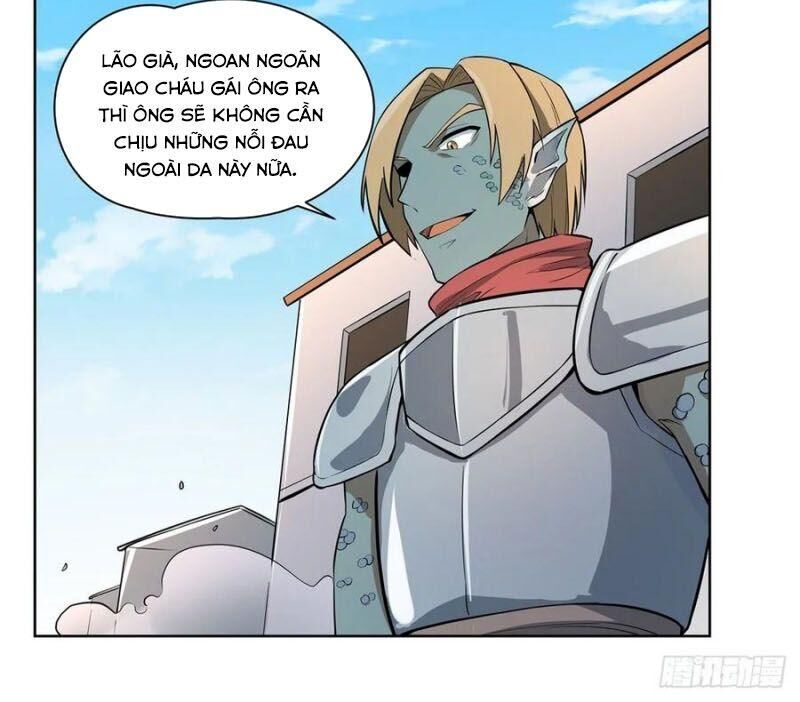 Ma Vương Thất Nghiệp Chap 110 - Next Chap 111