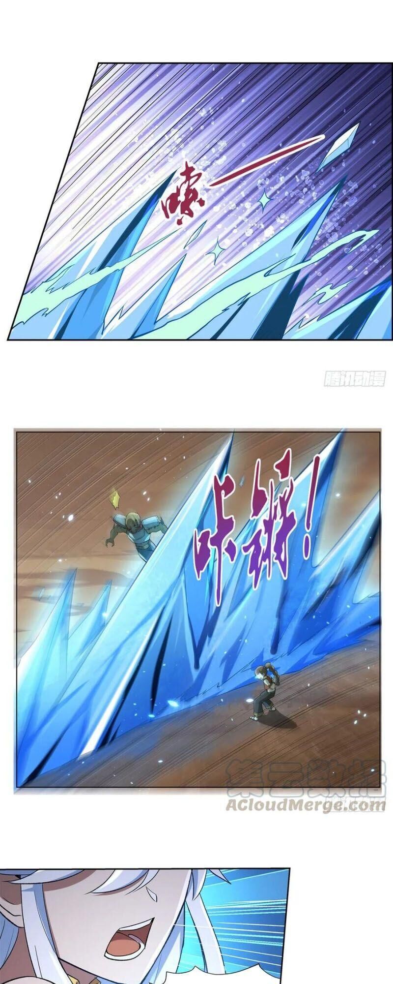 Ma Vương Thất Nghiệp Chap 110 - Next Chap 111