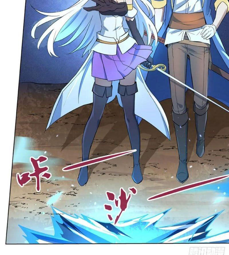 Ma Vương Thất Nghiệp Chap 110 - Next Chap 111