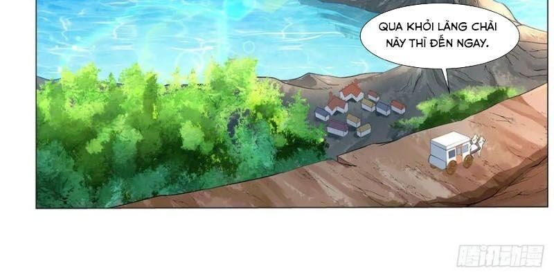 Ma Vương Thất Nghiệp Chap 110 - Next Chap 111