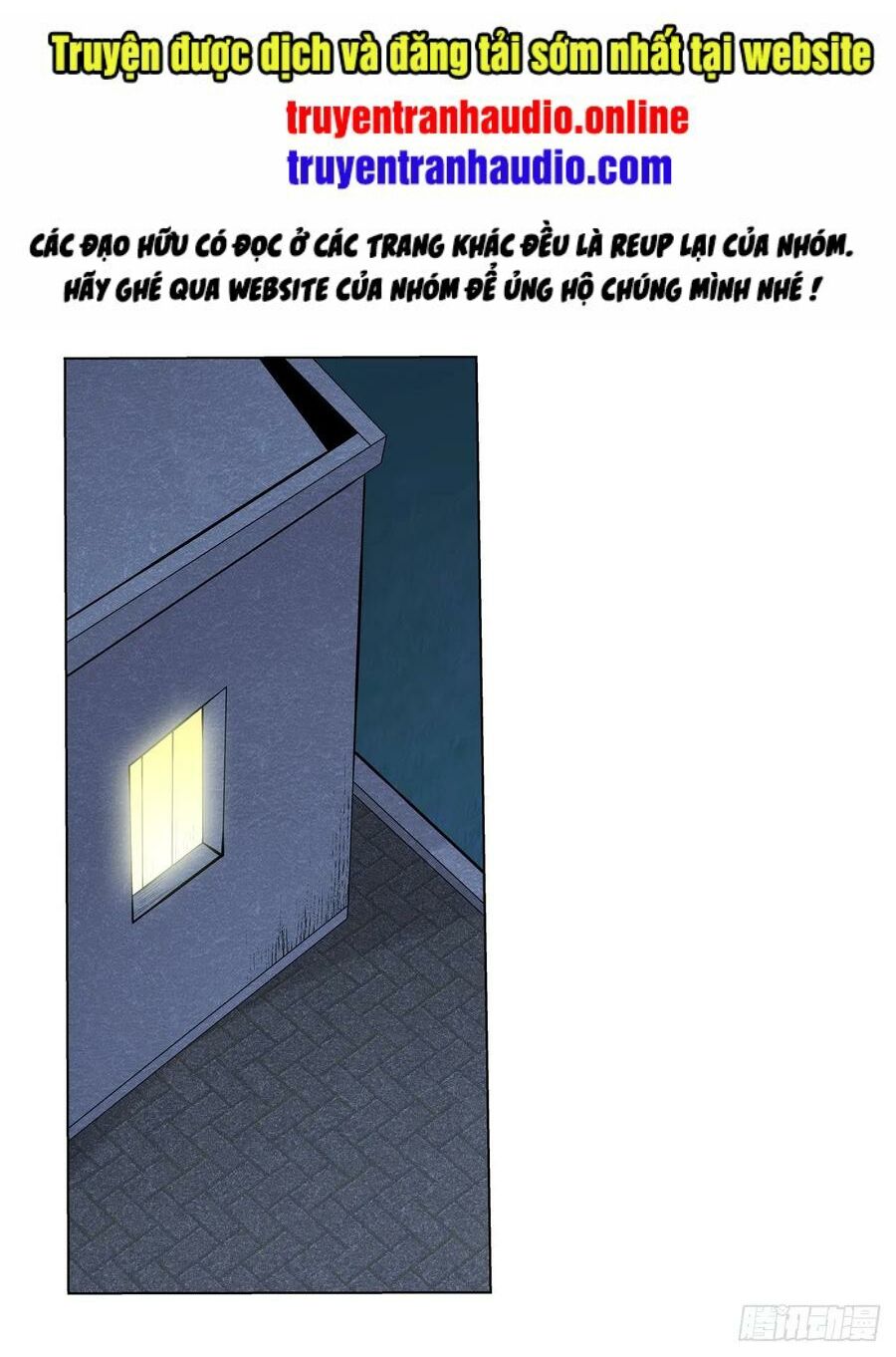 Ma Vương Thất Nghiệp Chap 114 - Next Chap 115