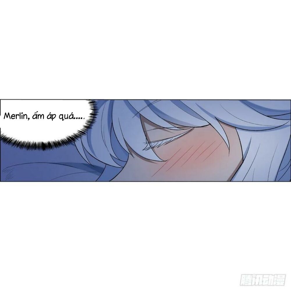 Ma Vương Thất Nghiệp Chap 114 - Next Chap 115