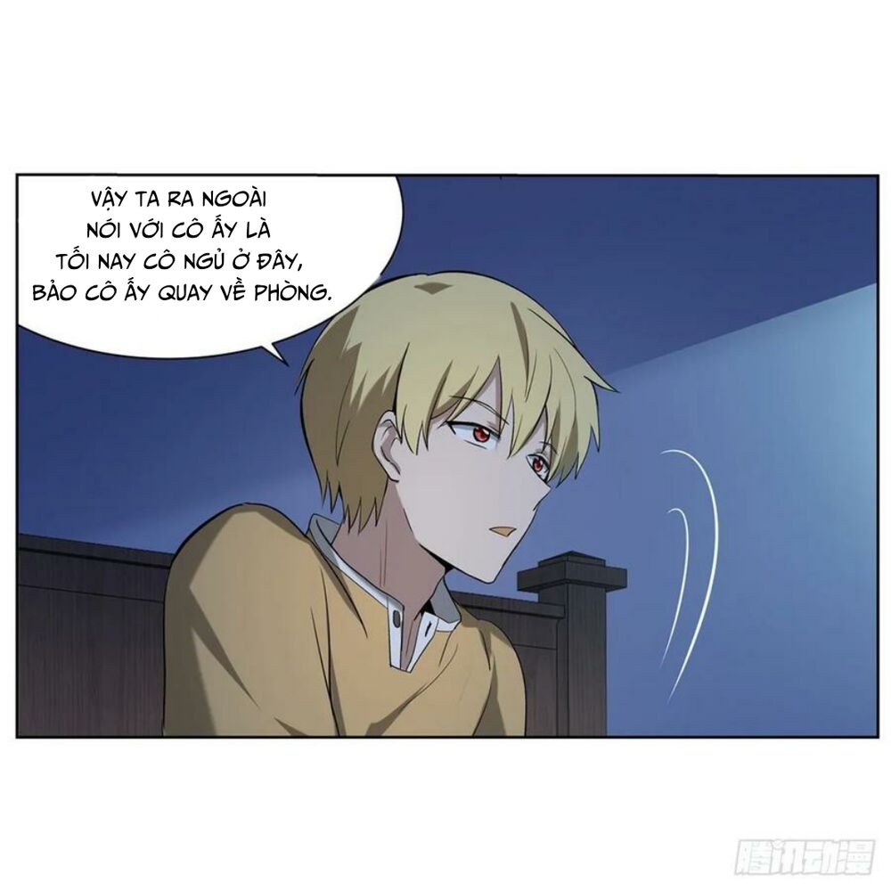 Ma Vương Thất Nghiệp Chap 114 - Next Chap 115