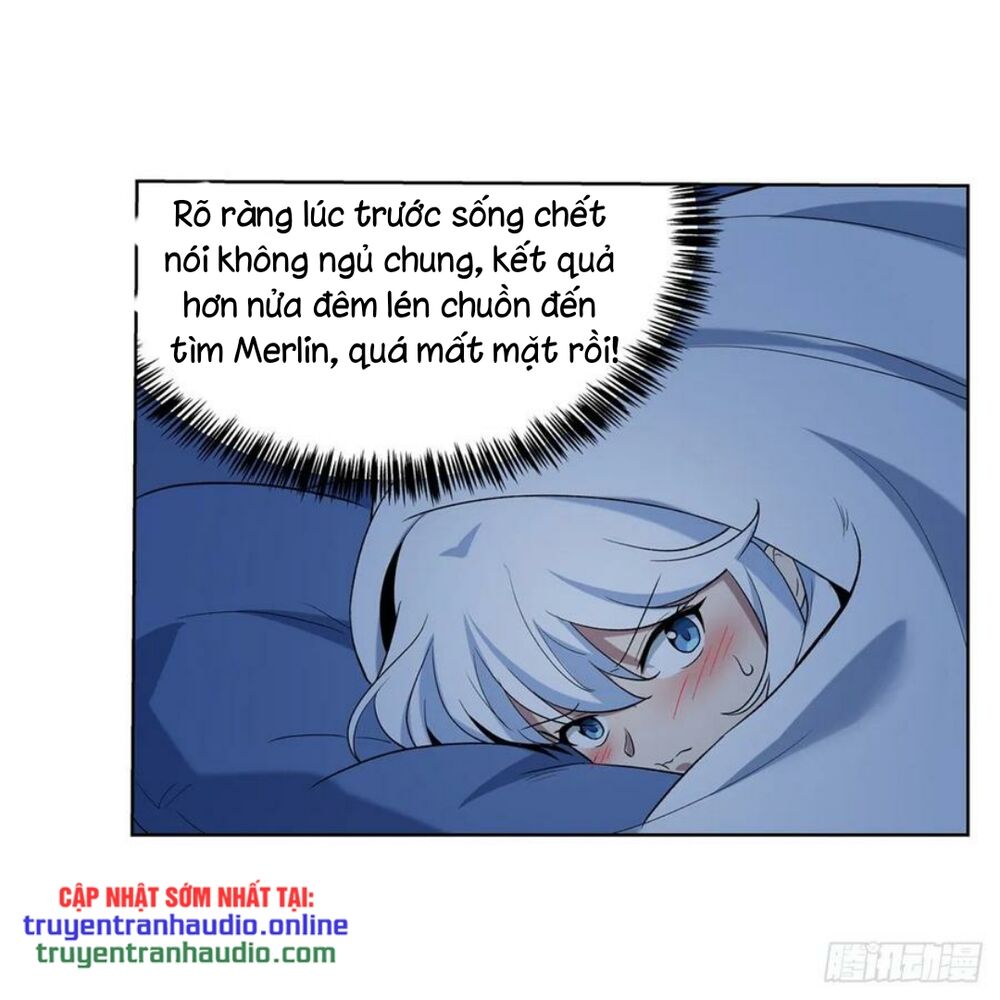 Ma Vương Thất Nghiệp Chap 114 - Next Chap 115