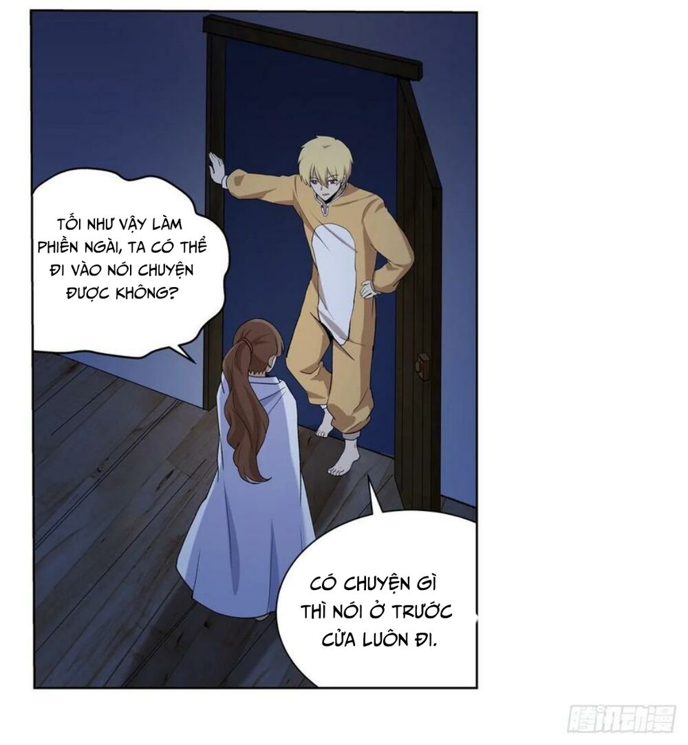 Ma Vương Thất Nghiệp Chap 114 - Next Chap 115