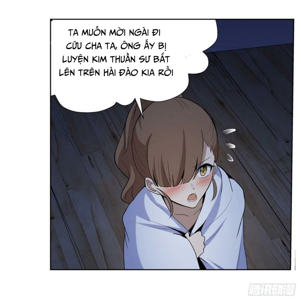 Ma Vương Thất Nghiệp Chap 114 - Next Chap 115