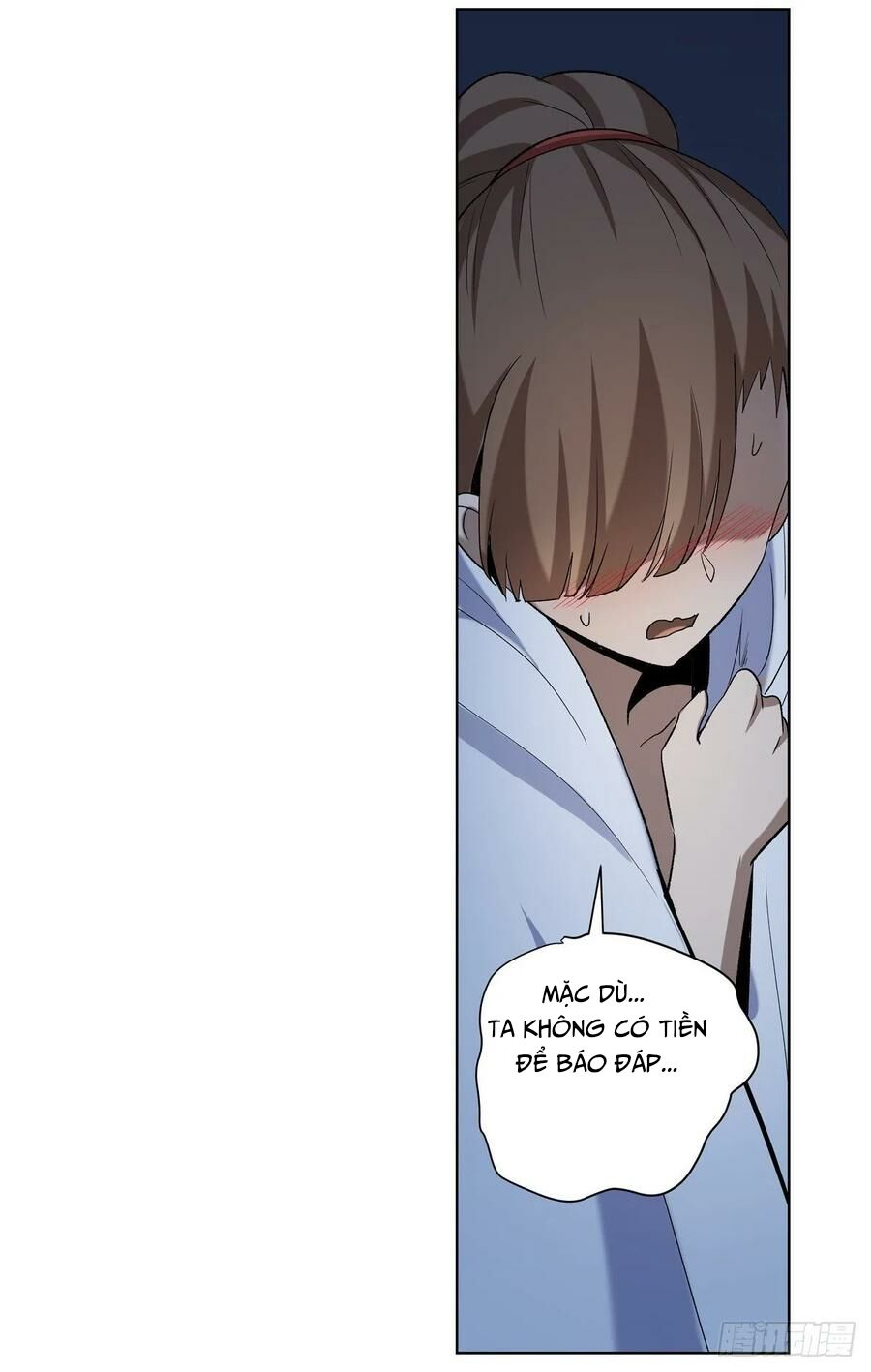 Ma Vương Thất Nghiệp Chap 114 - Next Chap 115