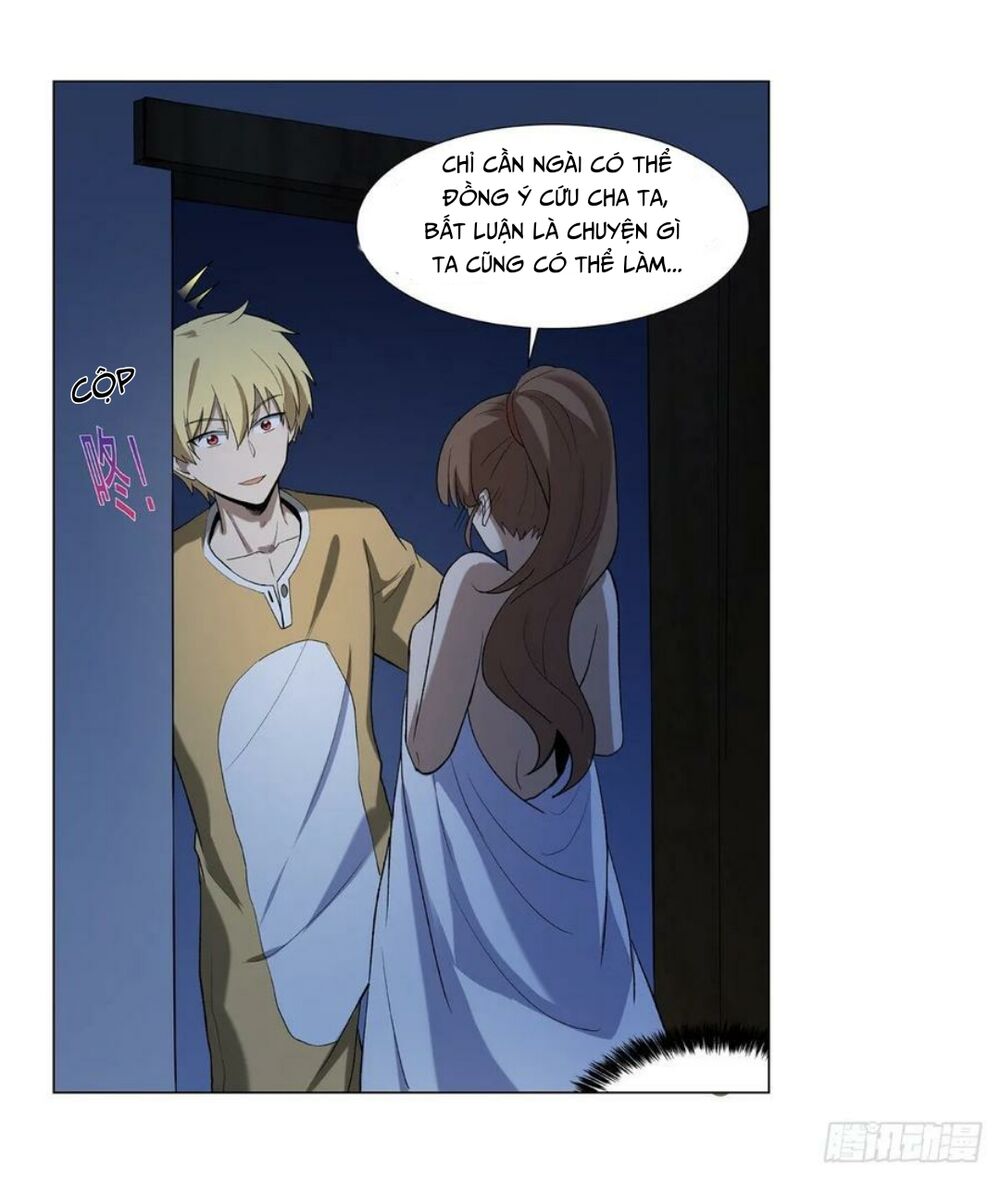 Ma Vương Thất Nghiệp Chap 114 - Next Chap 115