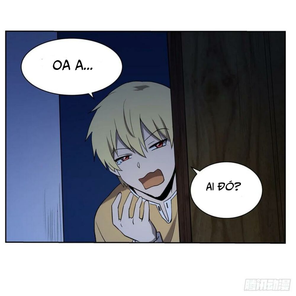 Ma Vương Thất Nghiệp Chap 114 - Next Chap 115