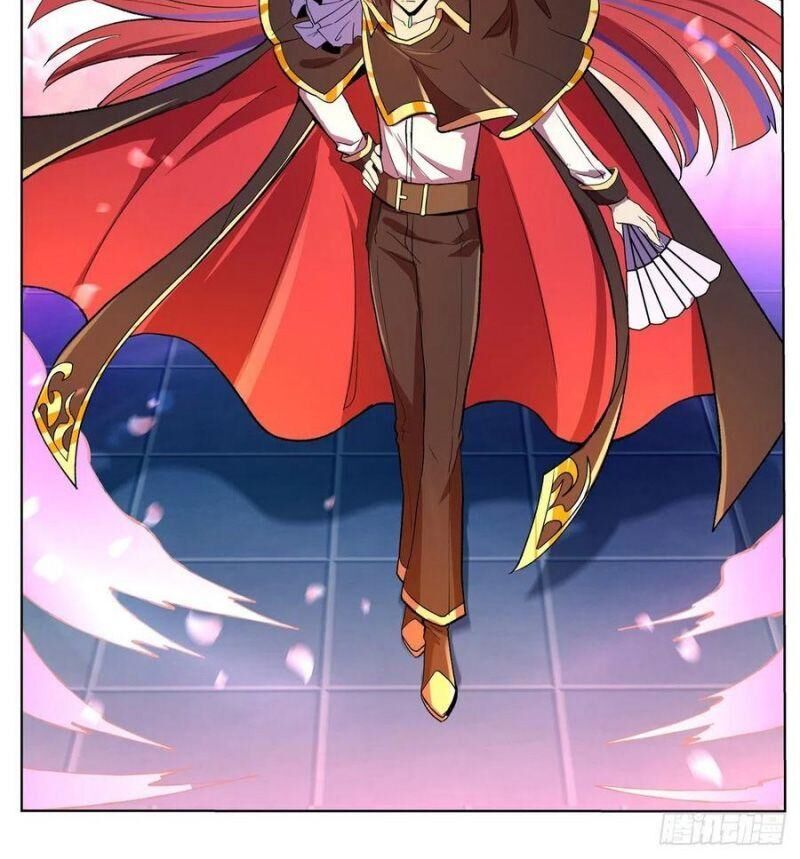 Ma Vương Thất Nghiệp Chap 130 - Next Chap 131