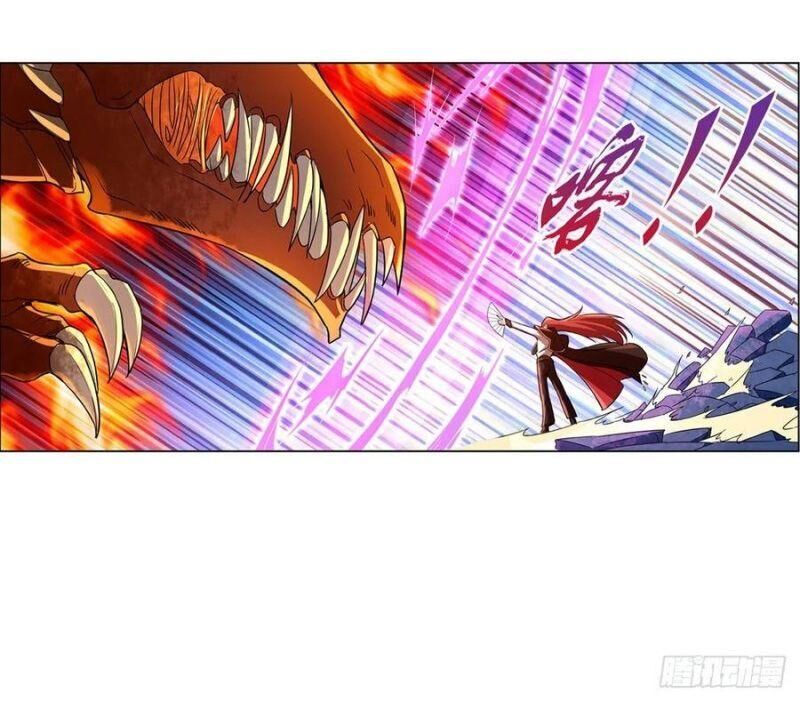 Ma Vương Thất Nghiệp Chap 130 - Next Chap 131