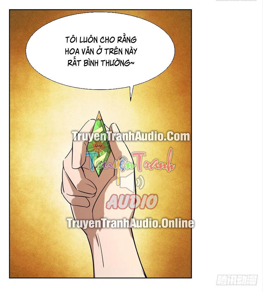 Ma Vương Thất Nghiệp Chap 132 - Next Chap 133