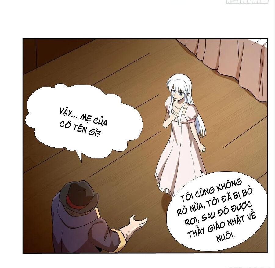 Ma Vương Thất Nghiệp Chap 132 - Next Chap 133