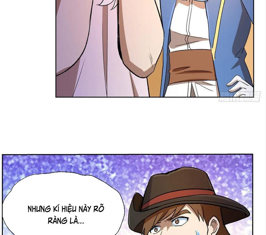 Ma Vương Thất Nghiệp Chap 132 - Next Chap 133