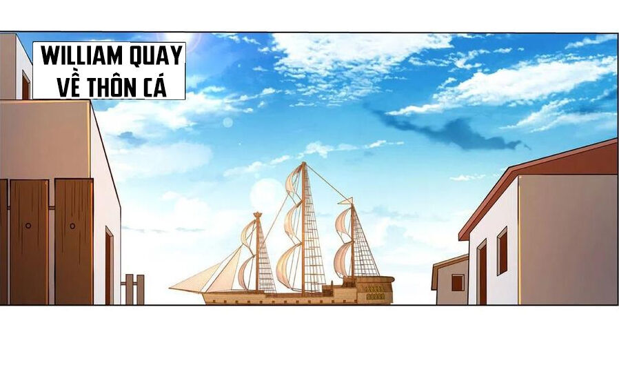 Ma Vương Thất Nghiệp Chap 132 - Next Chap 133