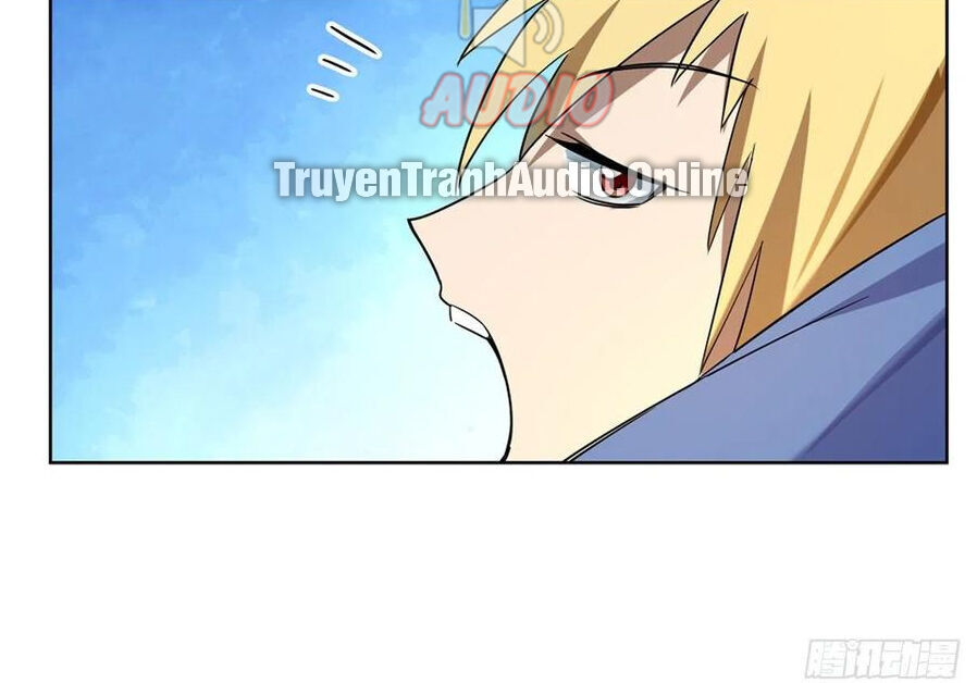 Ma Vương Thất Nghiệp Chap 132 - Next Chap 133