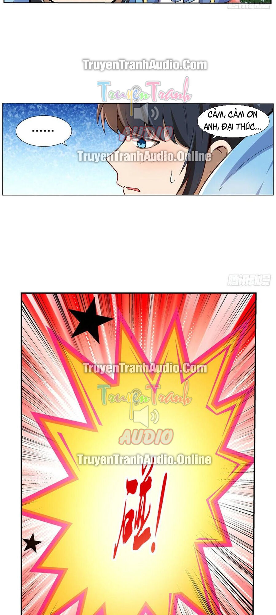 Ma Vương Thất Nghiệp Chap 132 - Next Chap 133