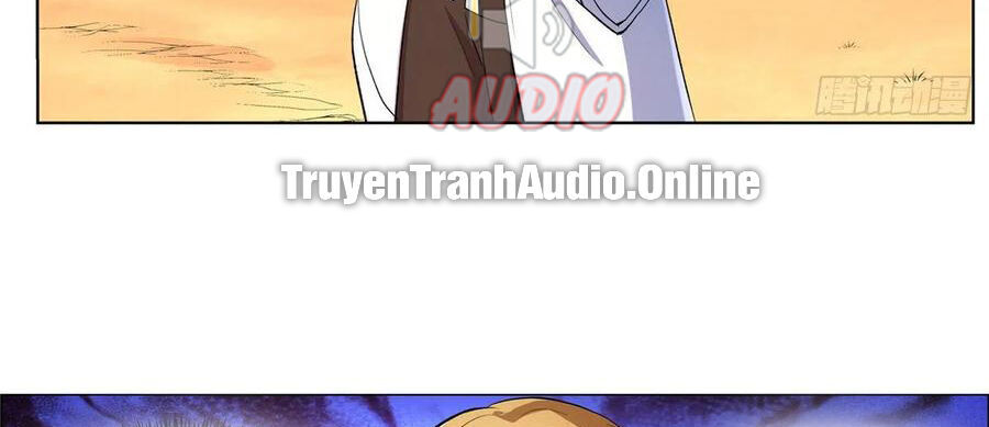 Ma Vương Thất Nghiệp Chap 132 - Next Chap 133