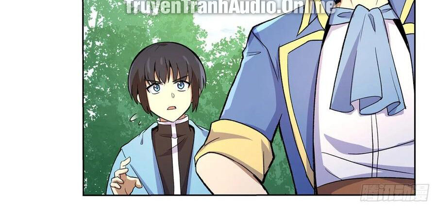 Ma Vương Thất Nghiệp Chap 132 - Next Chap 133