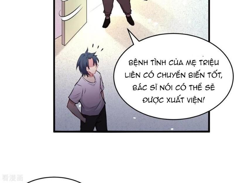Thuật Sĩ Đến Từ Tương Lai Chap 42 - Next Chap 43