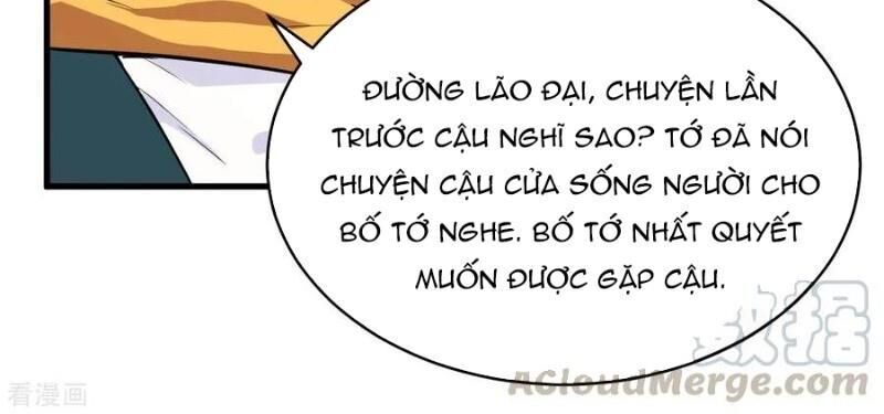 Thuật Sĩ Đến Từ Tương Lai Chap 42 - Next Chap 43