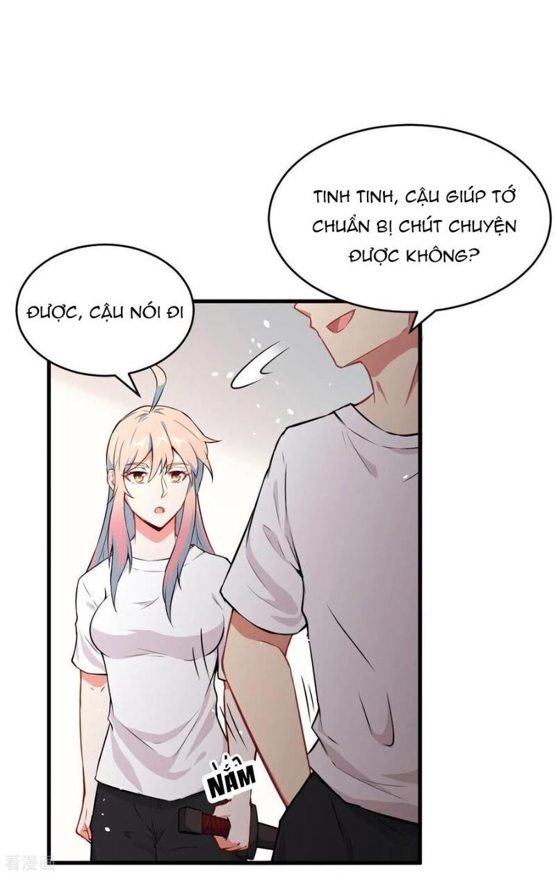 Thuật Sĩ Đến Từ Tương Lai Chap 42 - Next Chap 43