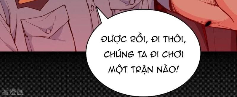 Thuật Sĩ Đến Từ Tương Lai Chap 47 - Next Chap 48