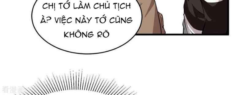 Thuật Sĩ Đến Từ Tương Lai Chap 49 - Next Chap 50