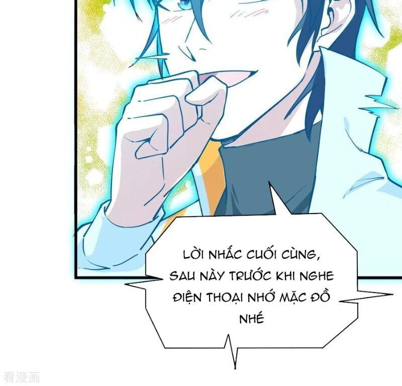 Thuật Sĩ Đến Từ Tương Lai Chap 51 - Next Chap 52