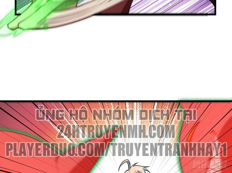 Thuật Sĩ Đến Từ Tương Lai Chap 56 - Next Chap 57
