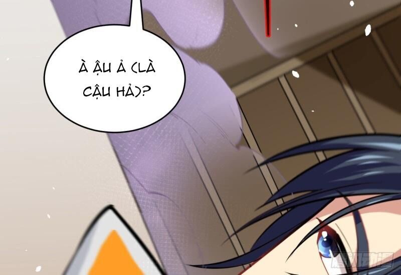Thuật Sĩ Đến Từ Tương Lai Chap 58 - Next Chap 59