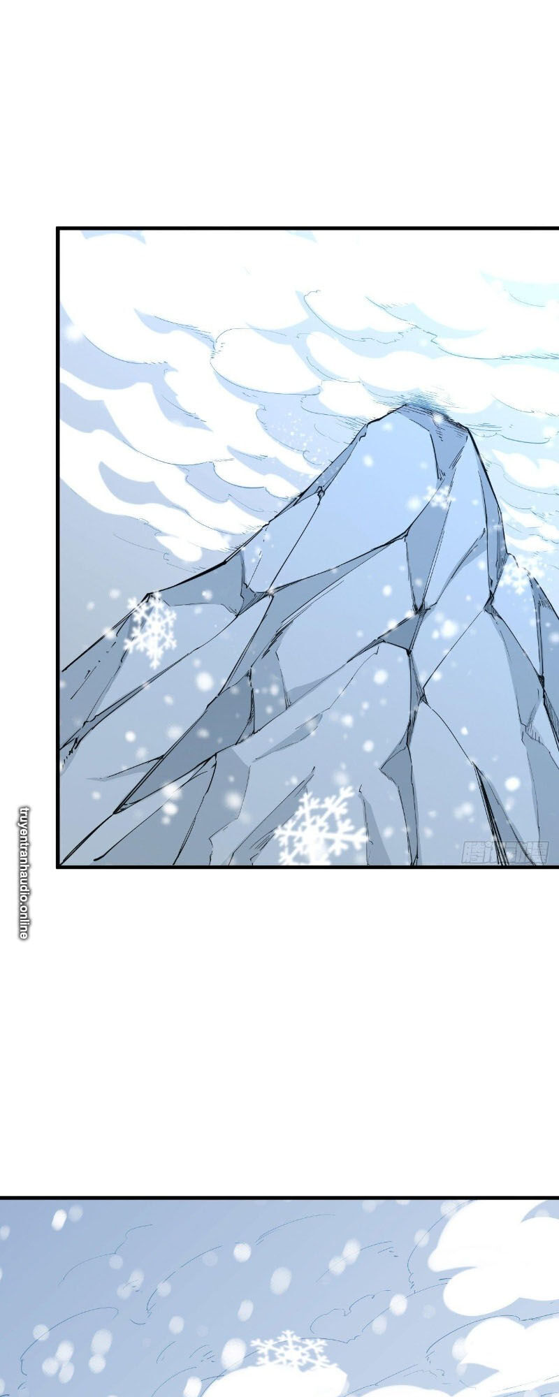 Thuật Sĩ Đến Từ Tương Lai Chap 62 - Next Chap 63
