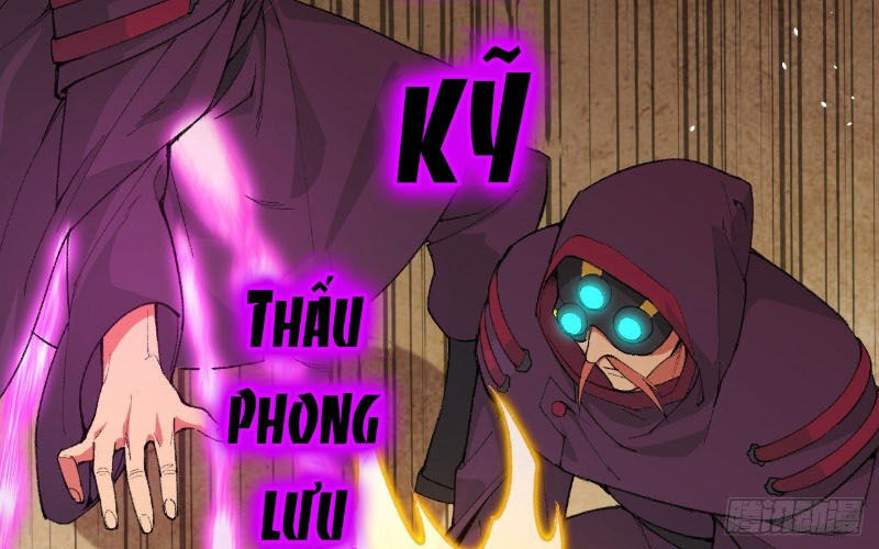 Thuật Sĩ Đến Từ Tương Lai Chap 66 - Next Chap 67