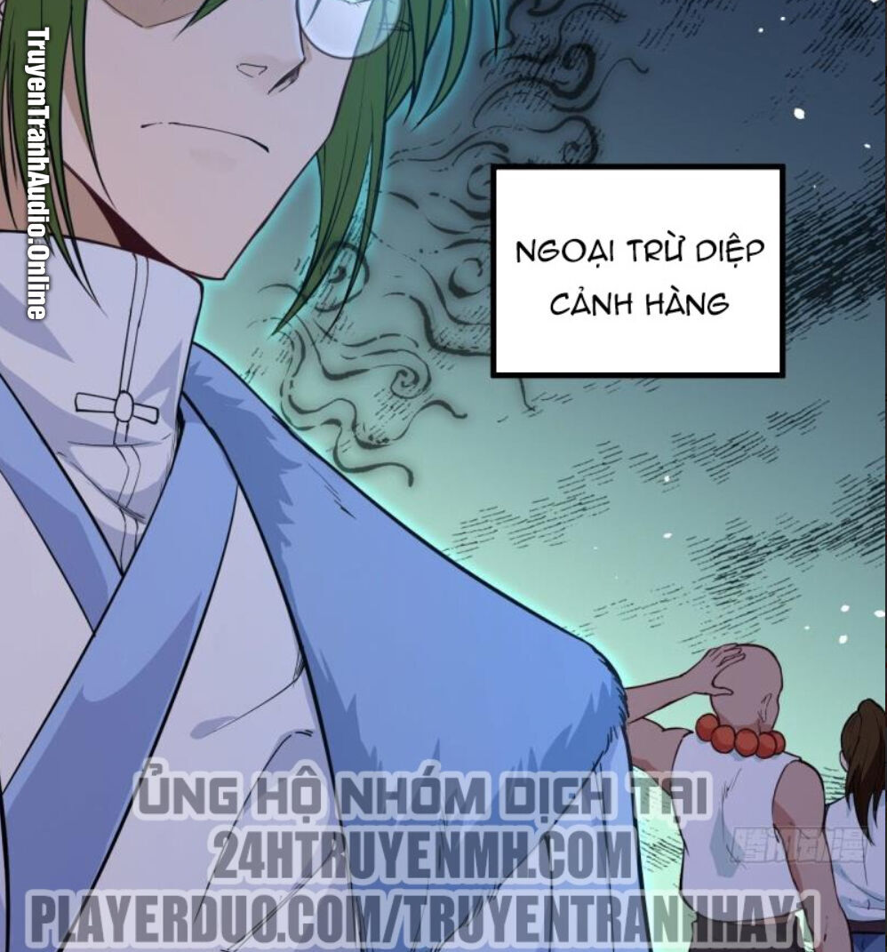 Thuật Sĩ Đến Từ Tương Lai Chap 68 - Next Chap 69
