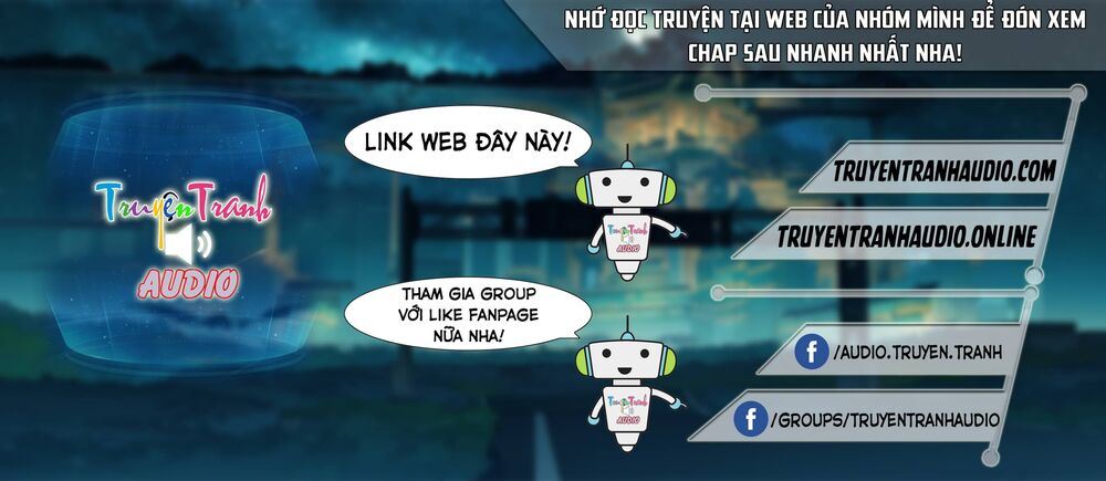 Thuật Sĩ Đến Từ Tương Lai Chap 68 - Next Chap 69