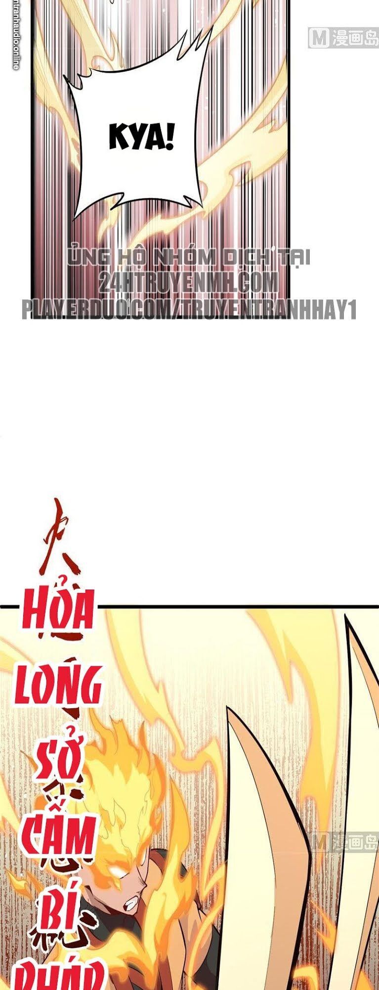 Thuật Sĩ Đến Từ Tương Lai Chap 75 - Next Chap 76