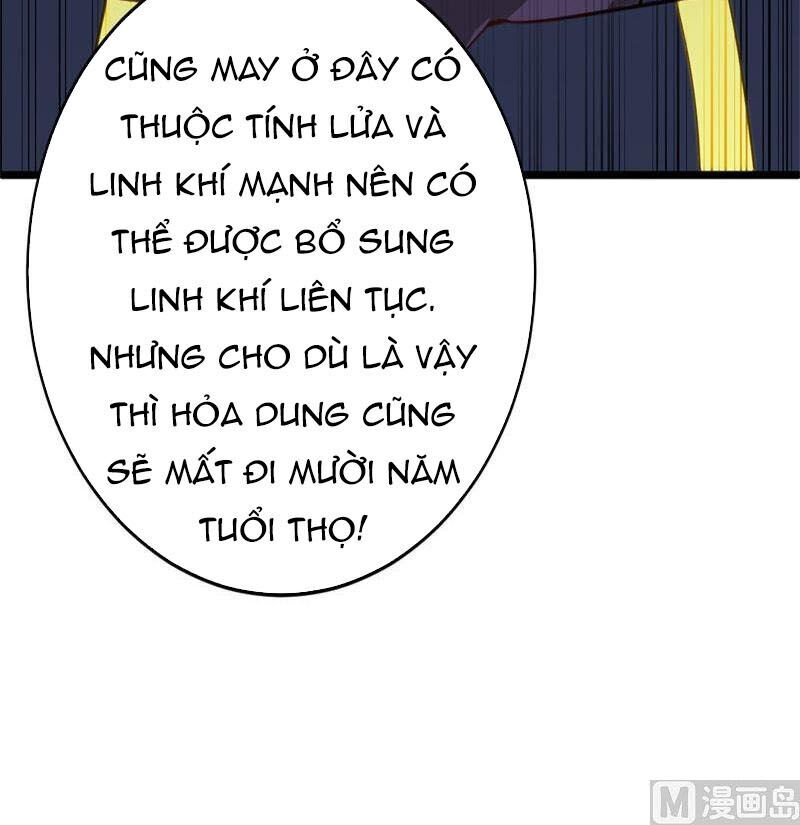 Thuật Sĩ Đến Từ Tương Lai Chap 75 - Next Chap 76