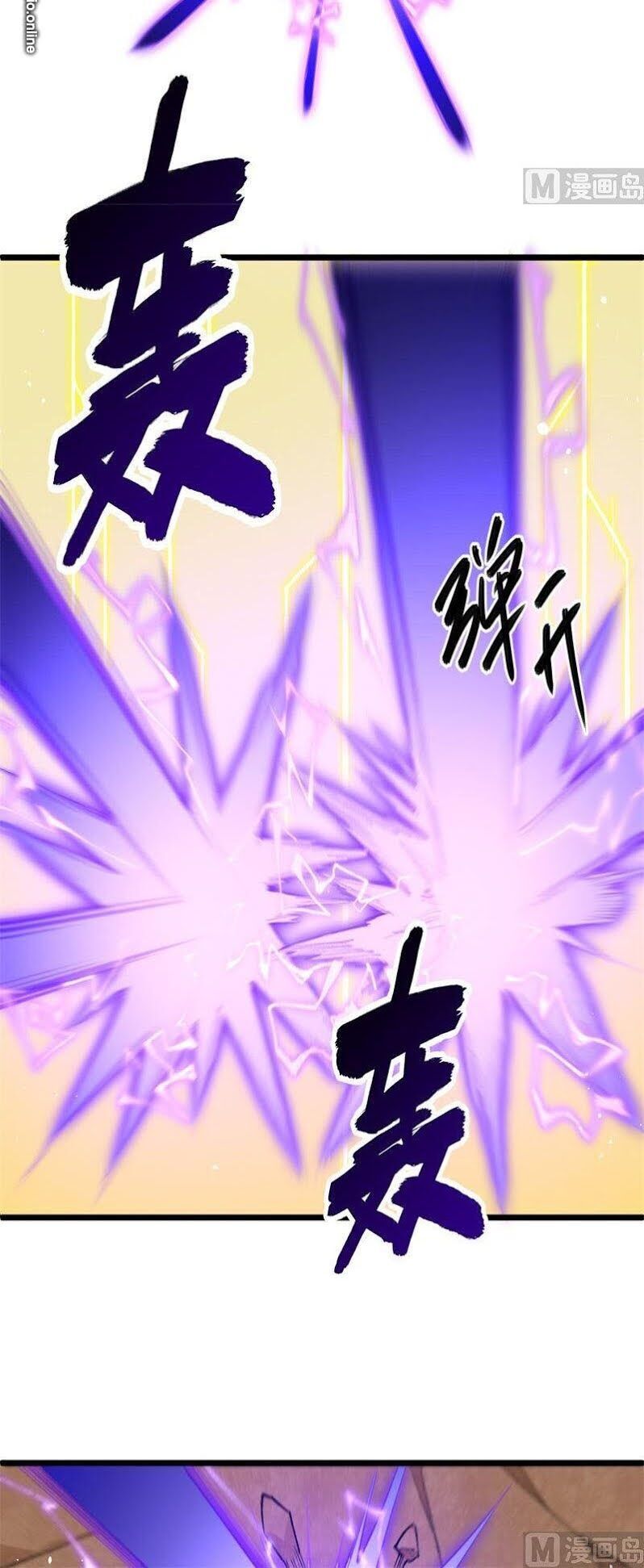 Thuật Sĩ Đến Từ Tương Lai Chap 75 - Next Chap 76