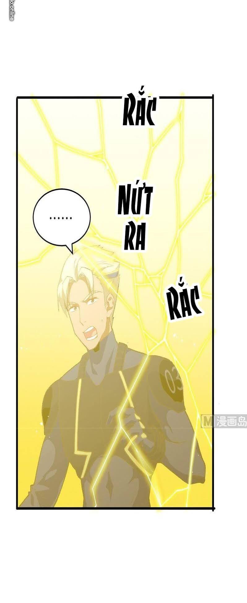 Thuật Sĩ Đến Từ Tương Lai Chap 75 - Next Chap 76