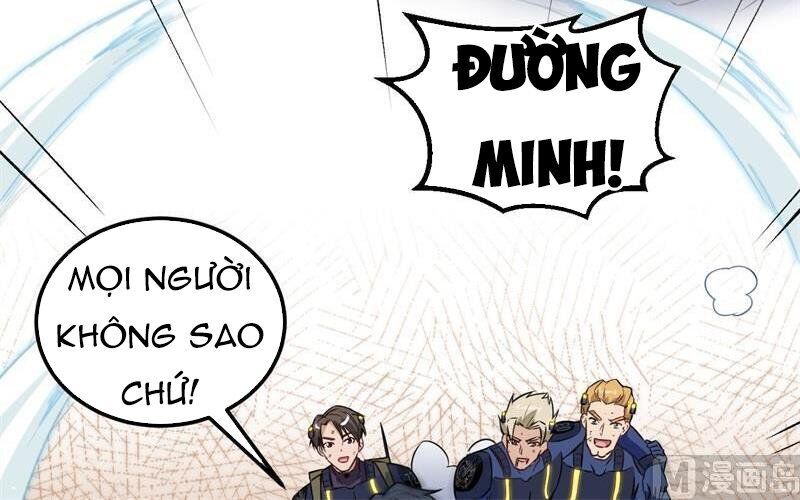 Thuật Sĩ Đến Từ Tương Lai Chap 76 - Next Chap 77