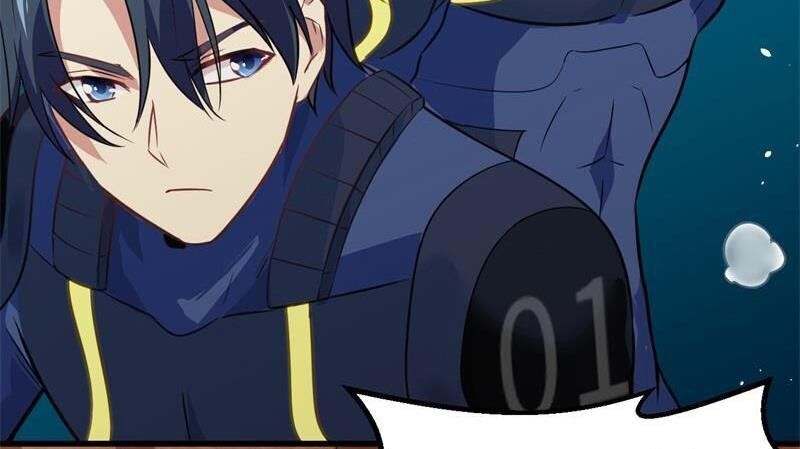 Thuật Sĩ Đến Từ Tương Lai Chap 76 - Next Chap 77