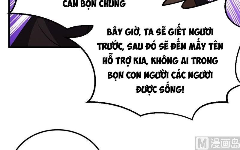 Thuật Sĩ Đến Từ Tương Lai Chap 76 - Next Chap 77
